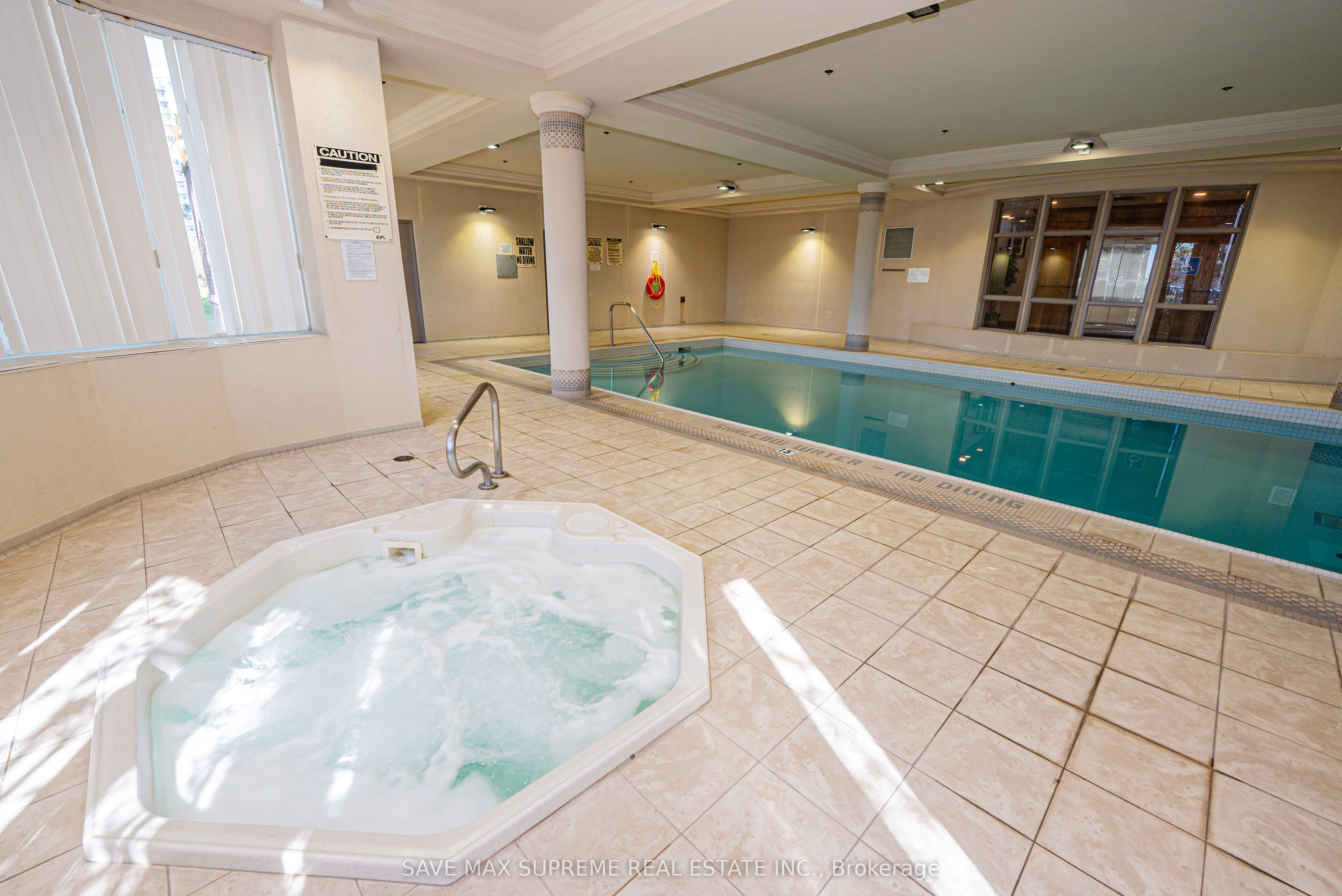 4850 Glen Erin Drive, #1110
