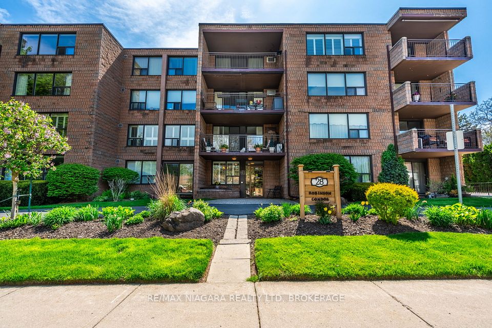28 Robinson