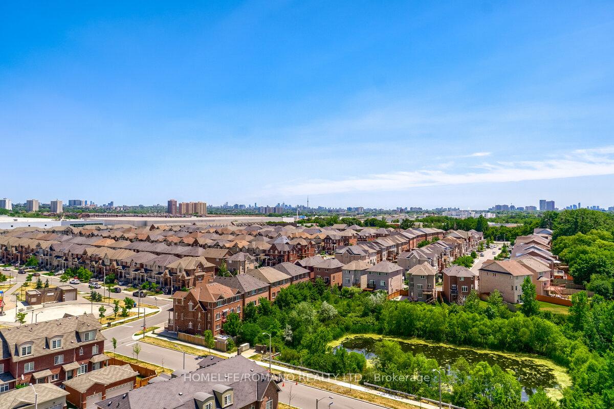 1 Bedroom Condo at 3077 Weston, Toronto For sale