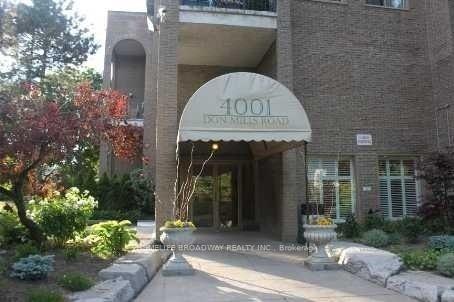 4 Bedrooms Condo at 4001 Don Mills, Toronto For sale