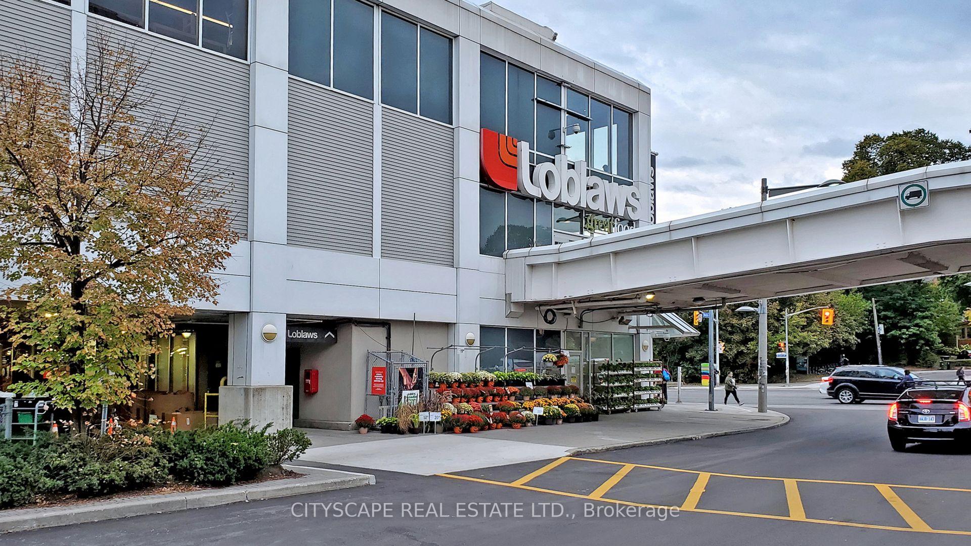 2 Bedrooms Condo at 501 St Clair, Toronto For sale