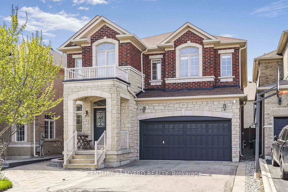 19 Mcknight
