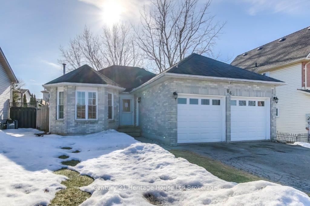 84 Anderson Street, Woodstock, ON N4S 8X3