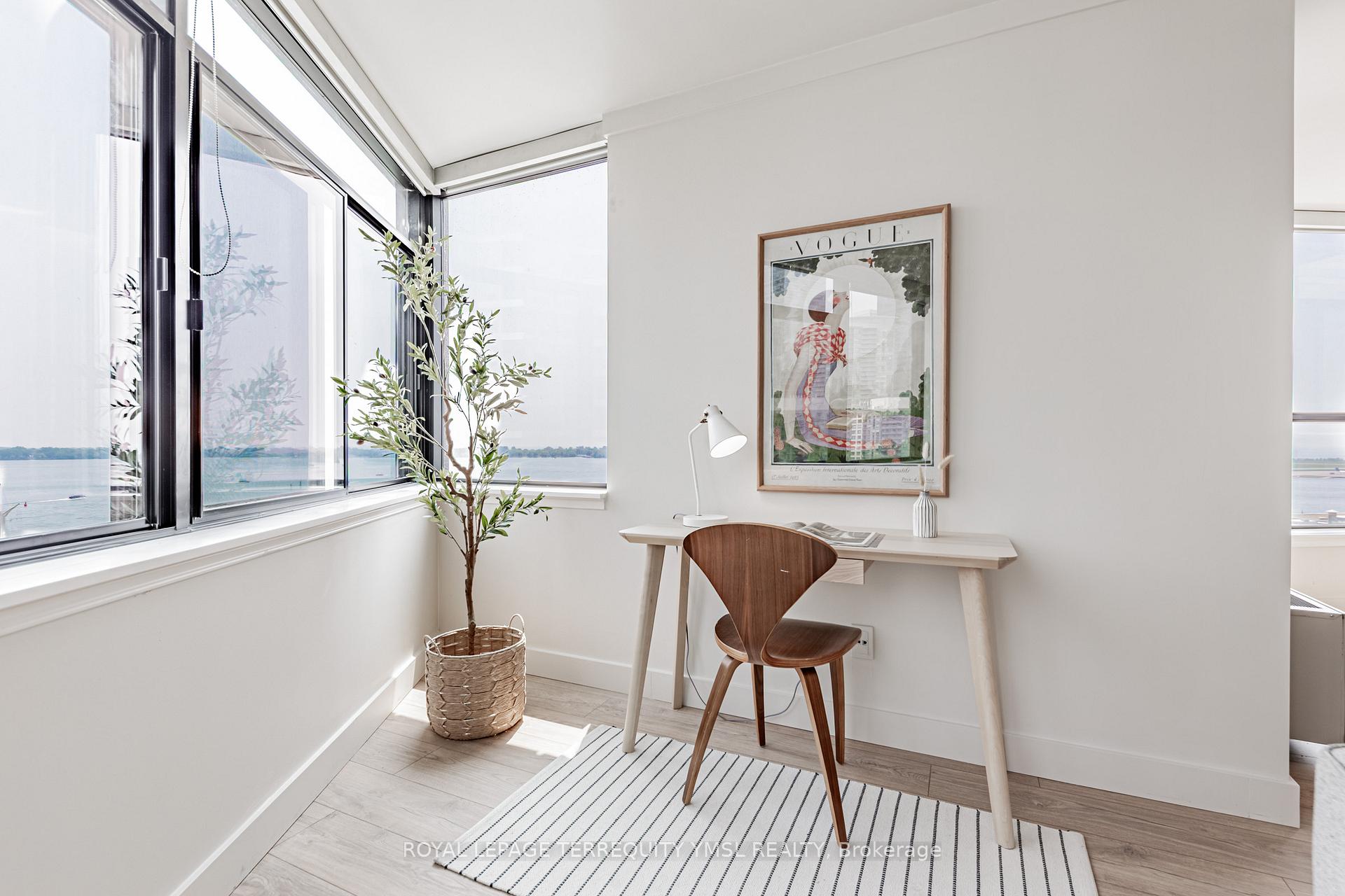 1 Bedroom Condo at 250 Queens, Toronto For sale