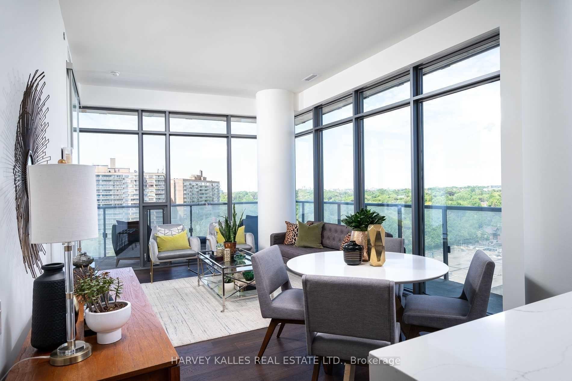 2 Bedrooms Condo at 1815 Yonge, Toronto For sale