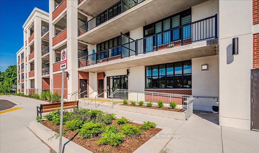 #311 - 120 Huron Street, Guelph, ON N1E 0T8