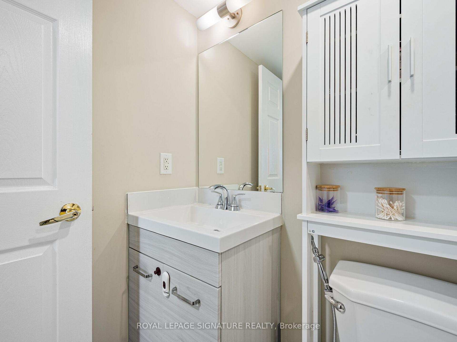 1 Bedroom Condo at 5 Michael Power, Toronto For sale