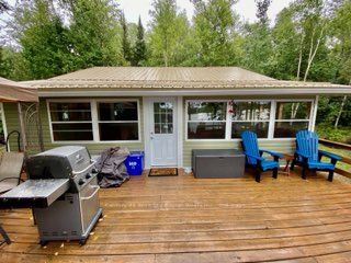 75 Richfield Road, Temagami, ON P0H 1T0