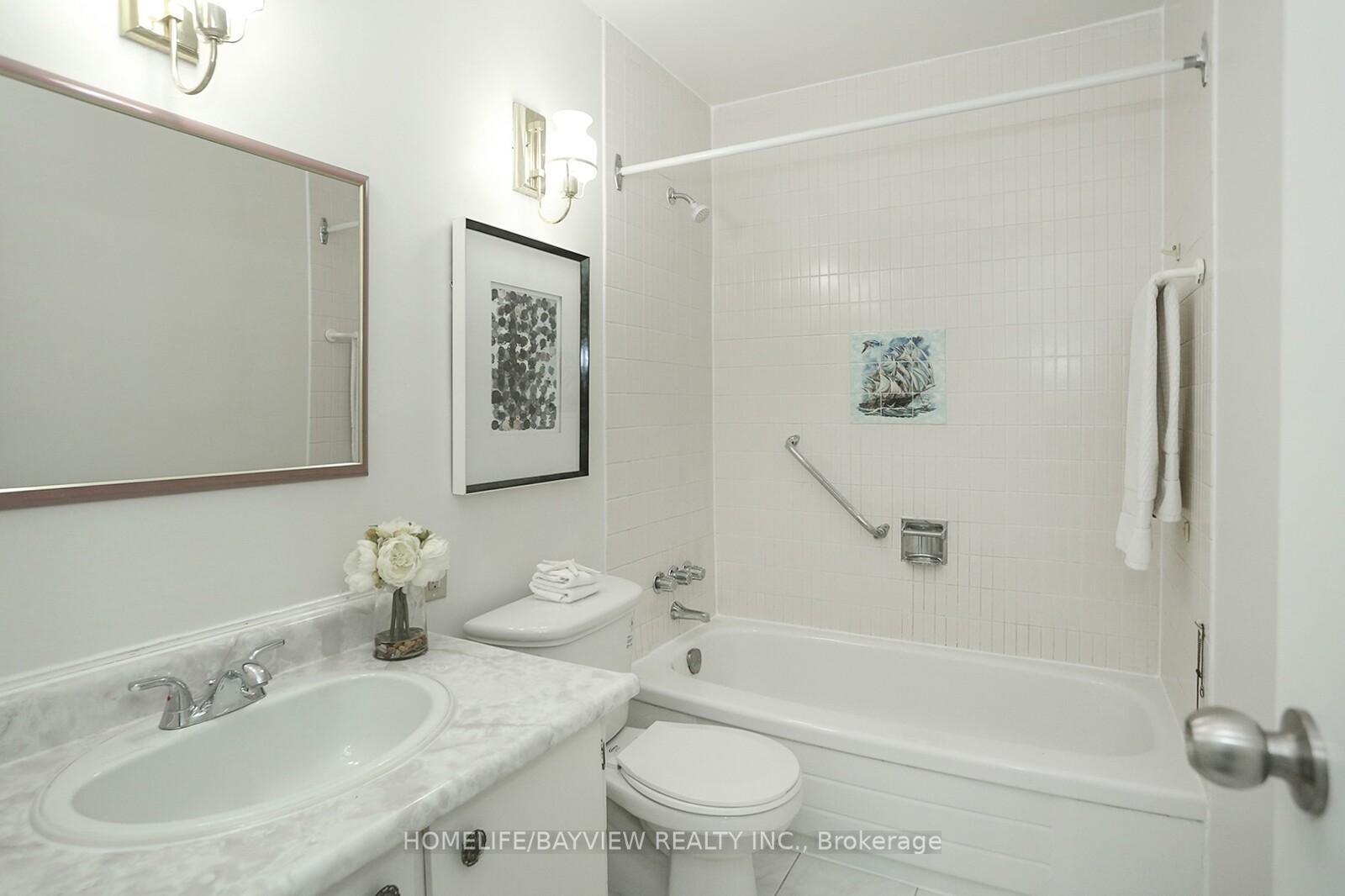 2 Bedrooms Condo at 715 Don Mills,  Toronto For sale