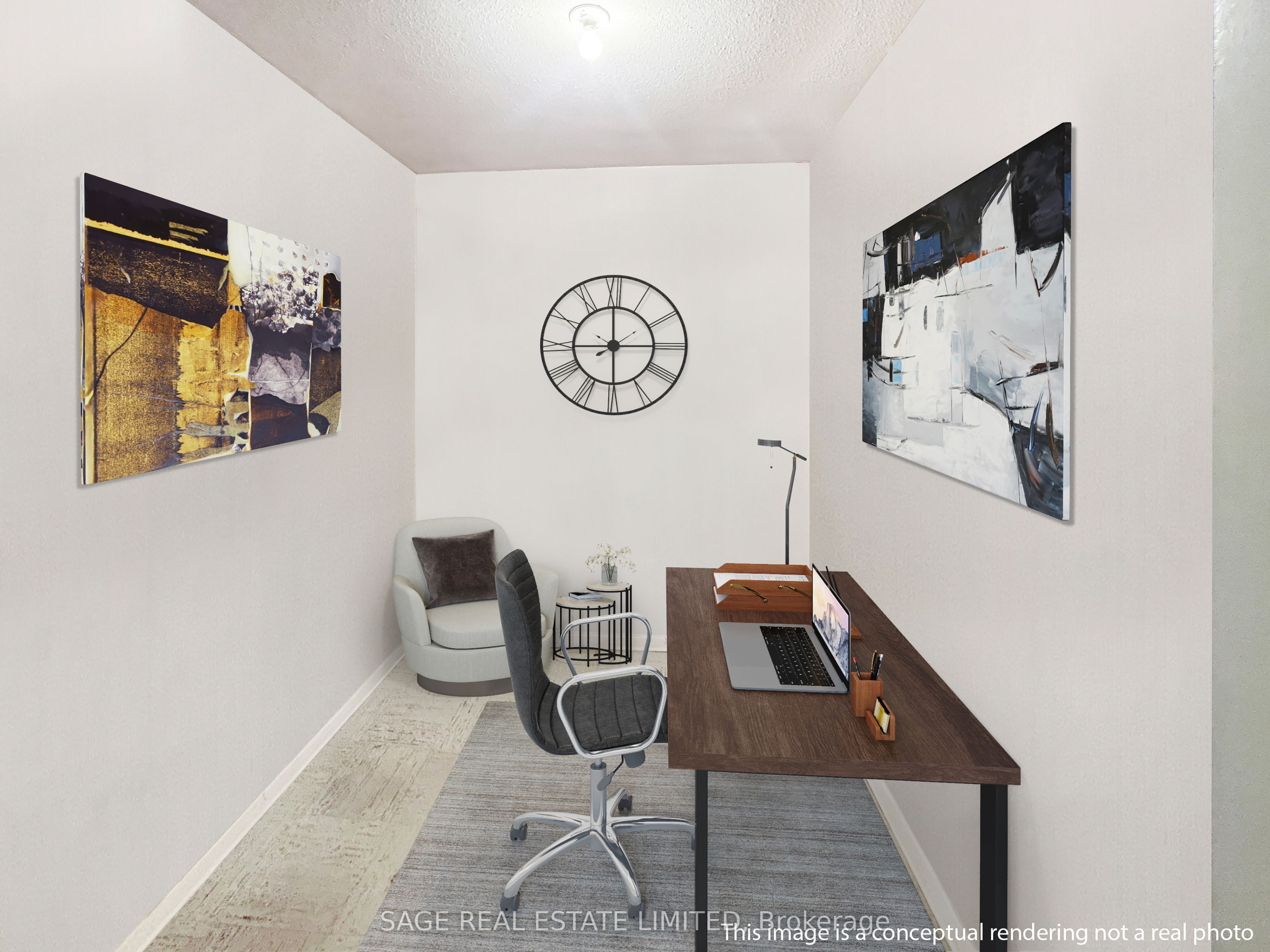 180 Markham Road, #707