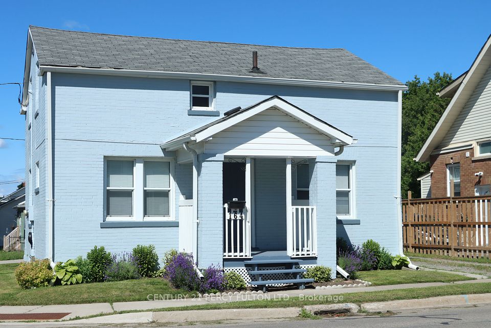164 Centre
