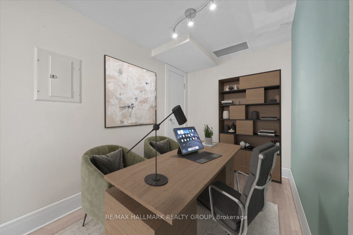 700 SUSSEX Drive, #304