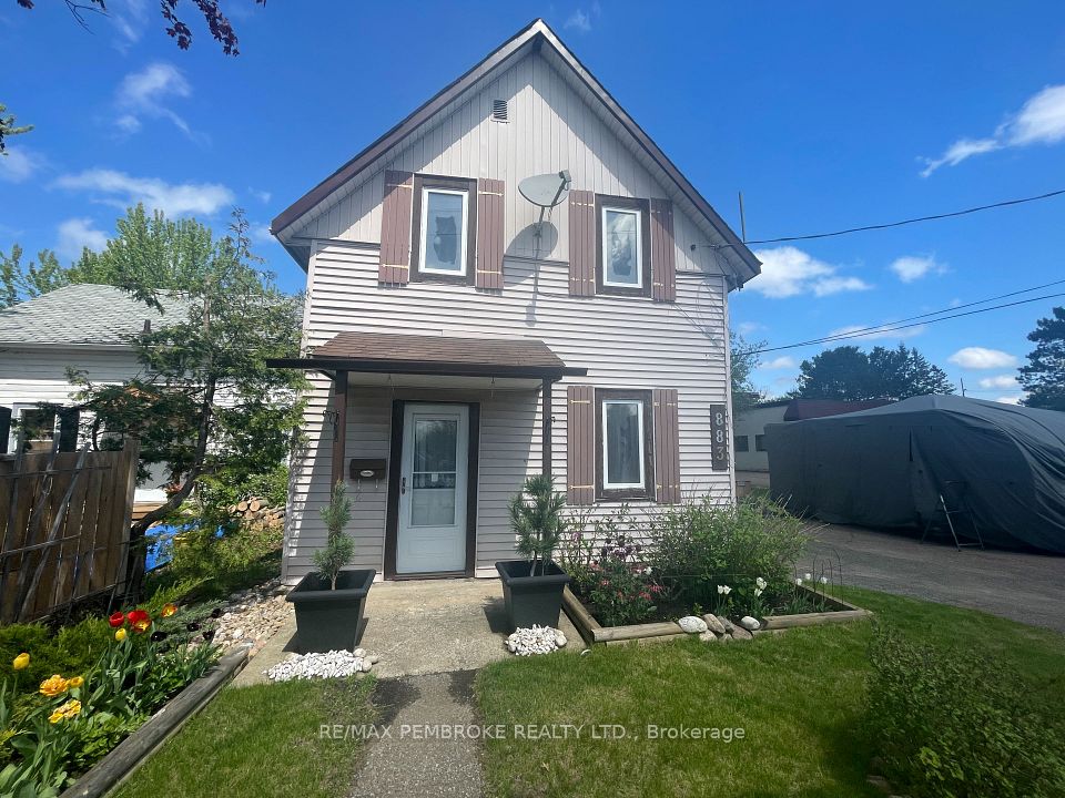883 Pembroke