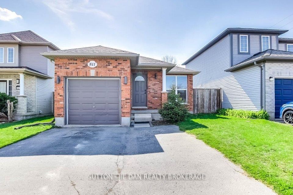811 SOUTH WENIGE