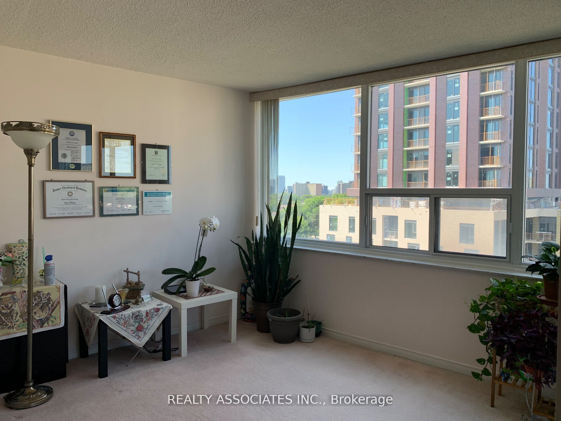45 Huntingdale Boulevard, #808