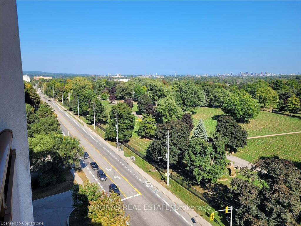 1 Bedroom Condo at 1950 Main,  Hamilton For sale