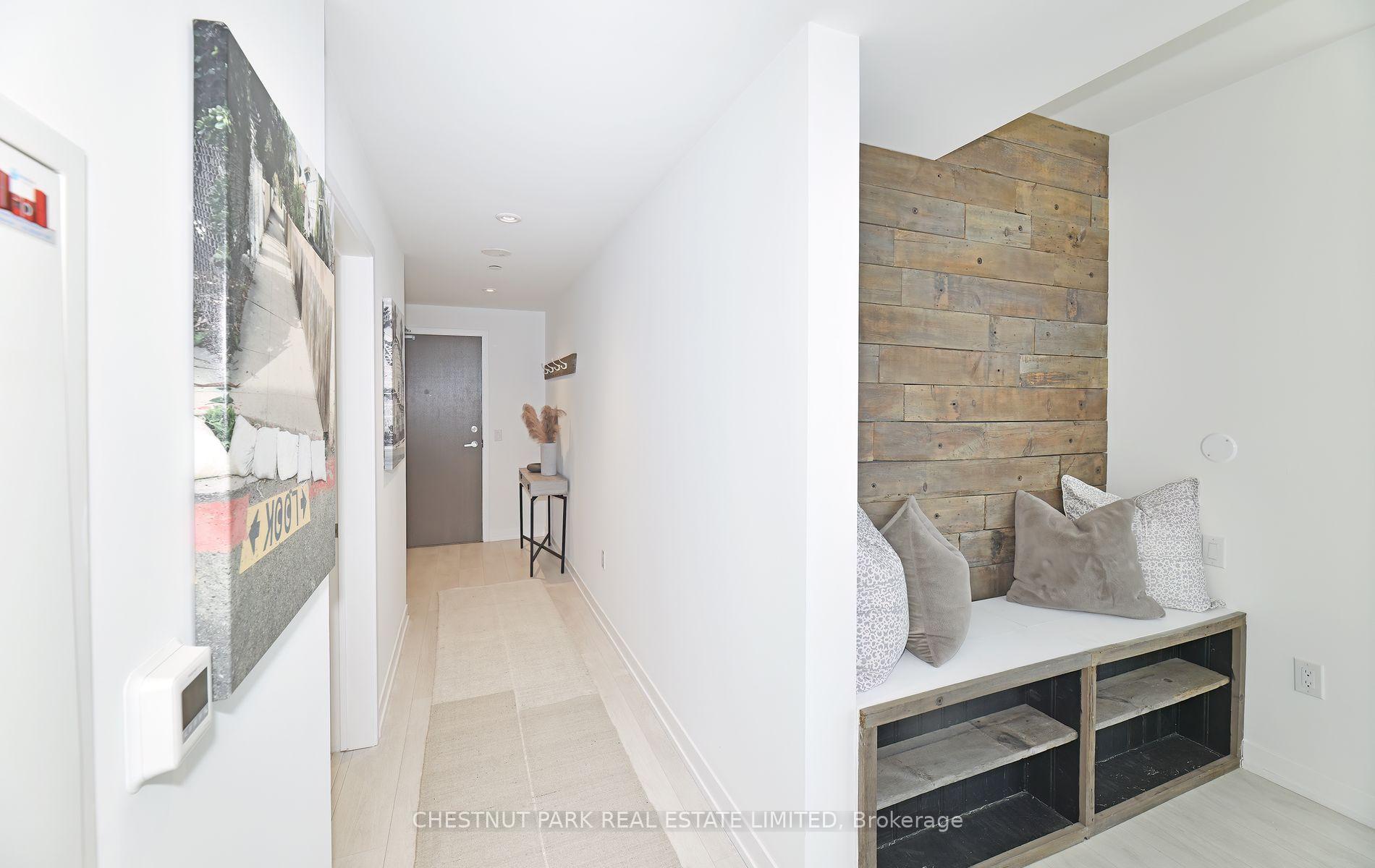 2 Bedrooms Condo at 15 Lower Jarvis, Toronto For sale