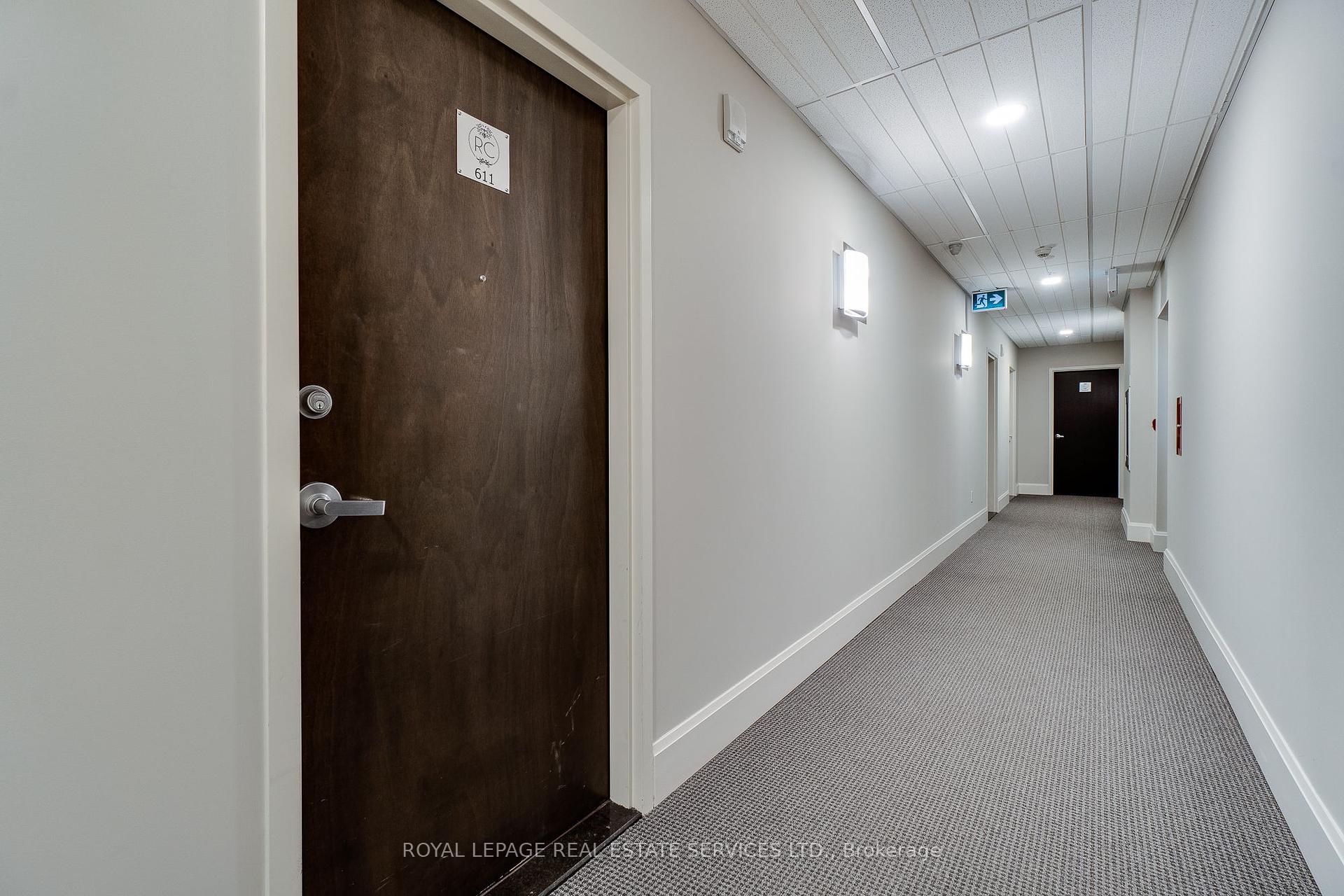 1 Bedroom Condo at 112 King, Hamilton For sale