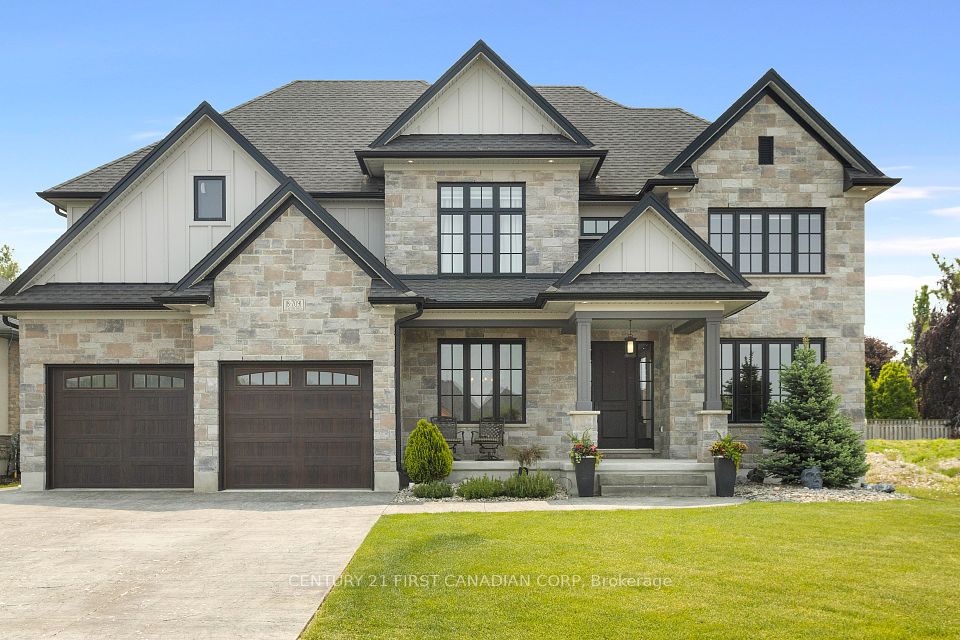 #18 - 7091 Clayton Walk, London South, ON N6P 0A1