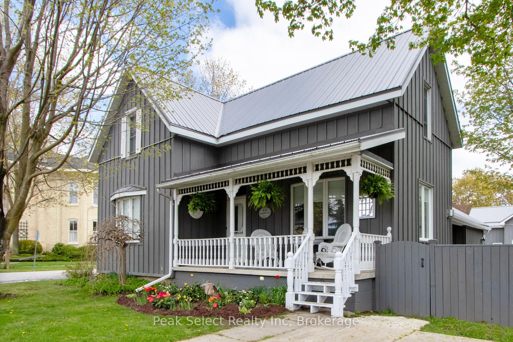 430 ALBERT Street, South Huron, ON N0M 1S1