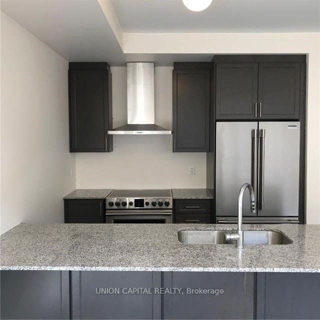 105 Causland Lane, Richmond Hill, ON L4S 0G5
