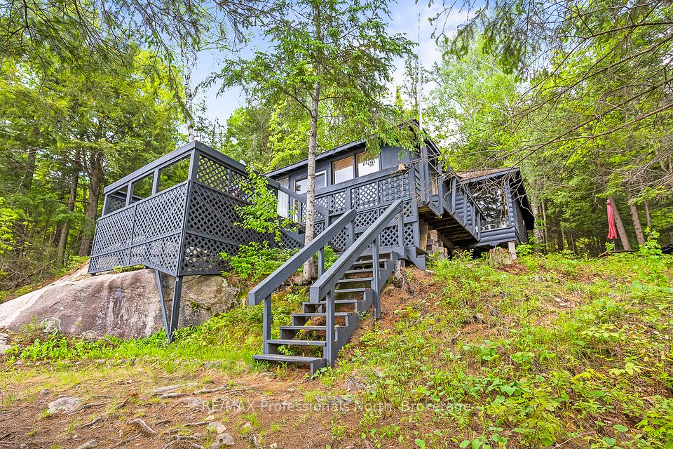 11443 KUSHOG NORTH WATER