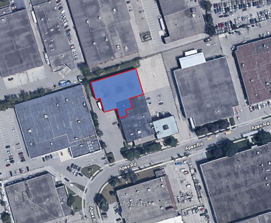 44 Apex Road, Toronto, ON M6A 2V2