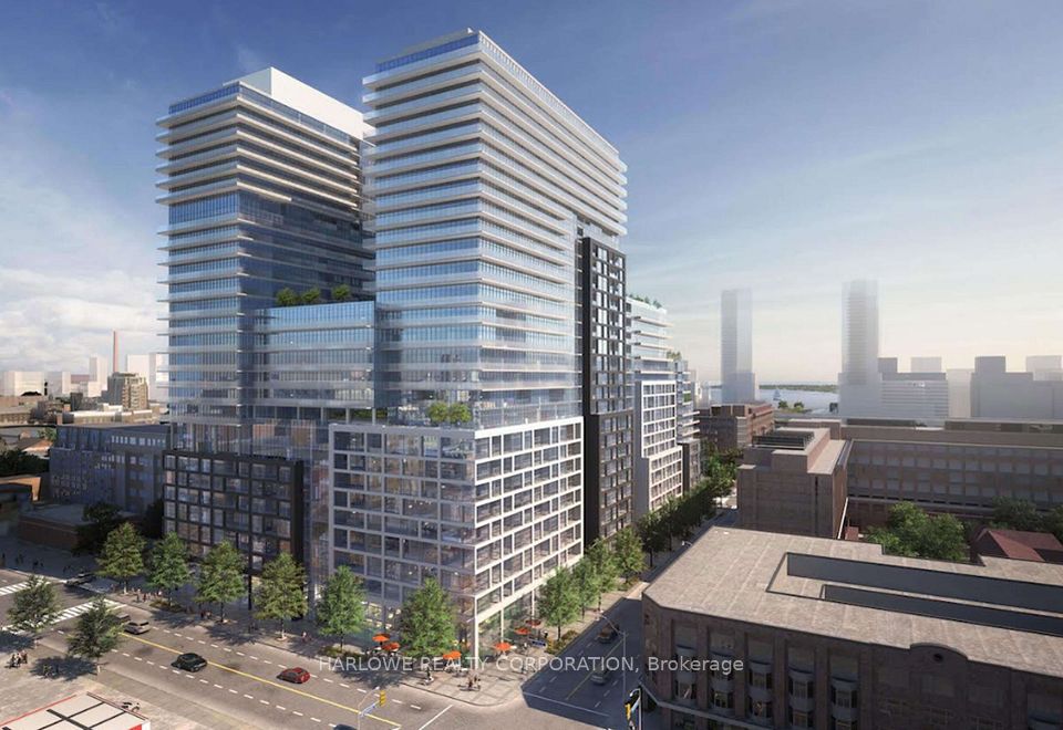 135 Lower Sherbourne