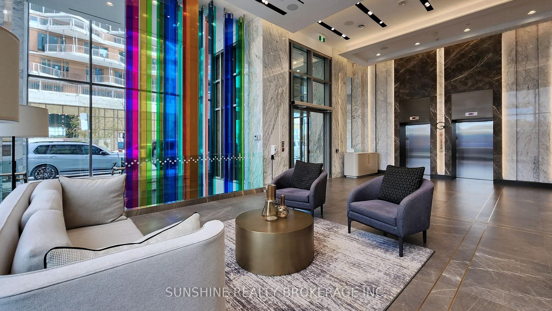 3 Bedrooms Condo at 118 Merchants’ Wharf, Toronto For sale