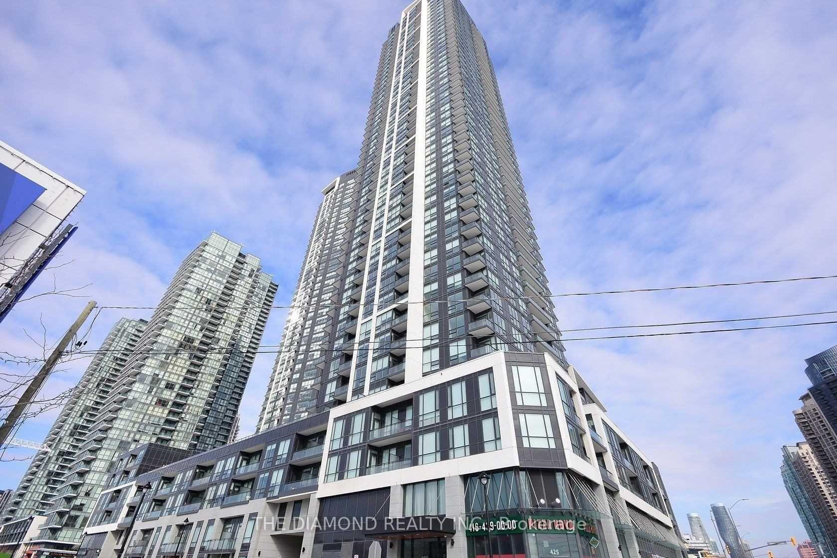 1 Bedroom Condo at 4011 Brickstone Mews, Mississauga For sale