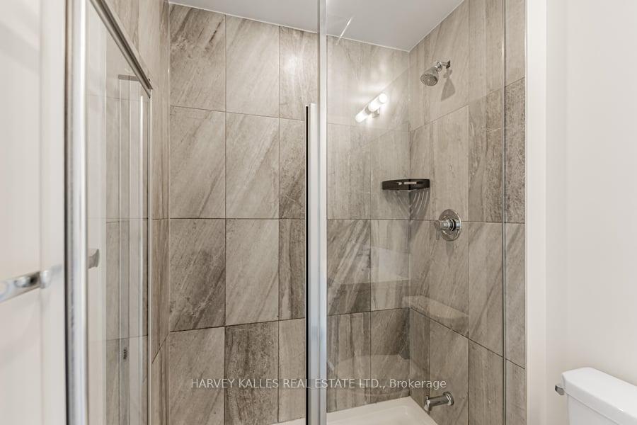 4 Bedrooms Condo at 60 George Butchart, Toronto For sale