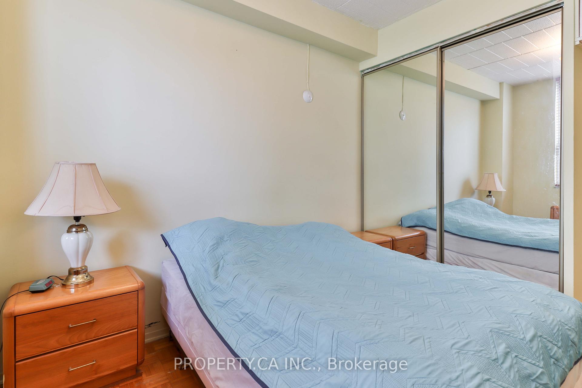 2 Bedrooms Co-op at 3625 Lakeshore, Toronto For sale