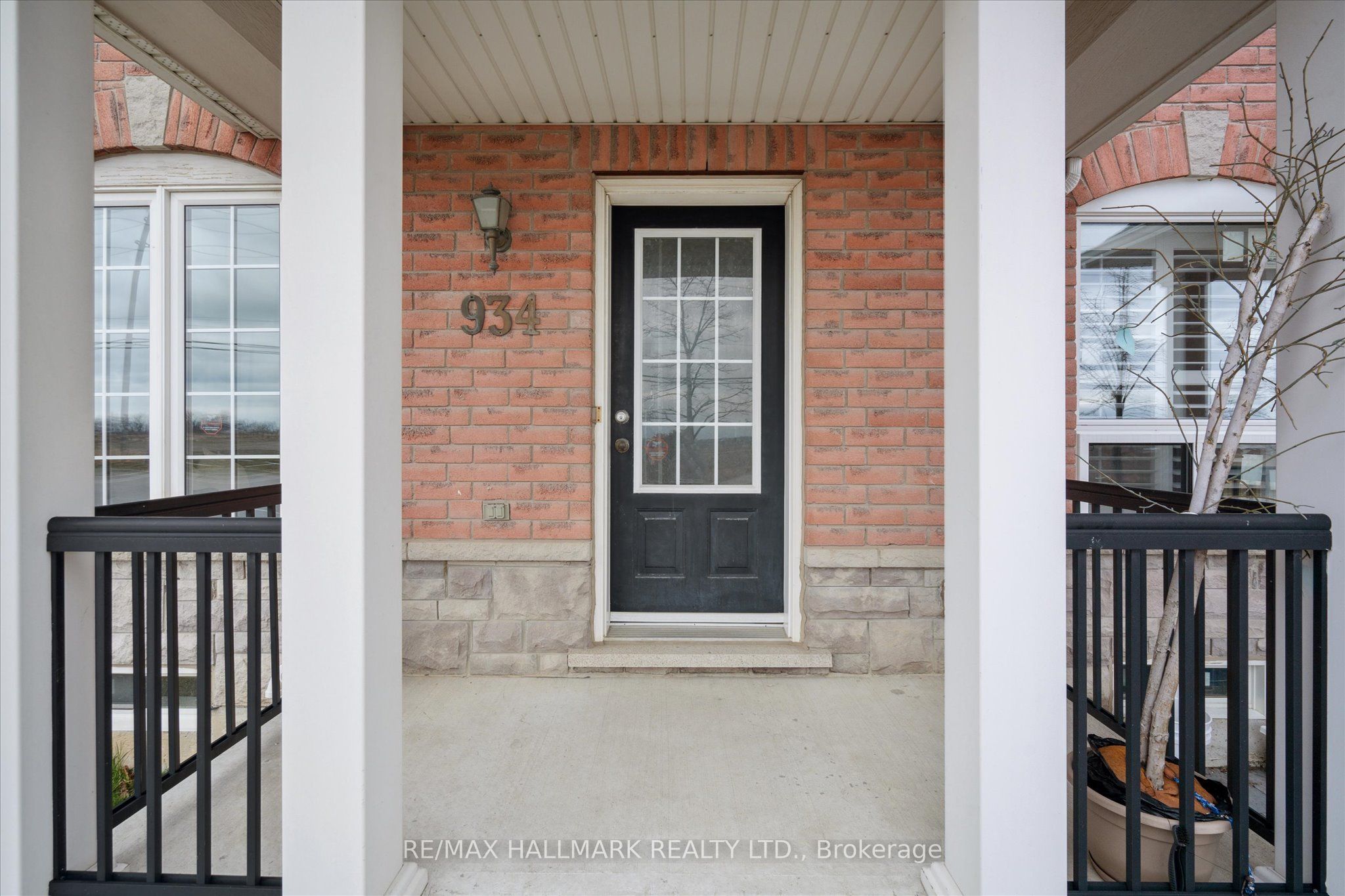 934 Audley Road, Ajax, ON L1Z 0K6