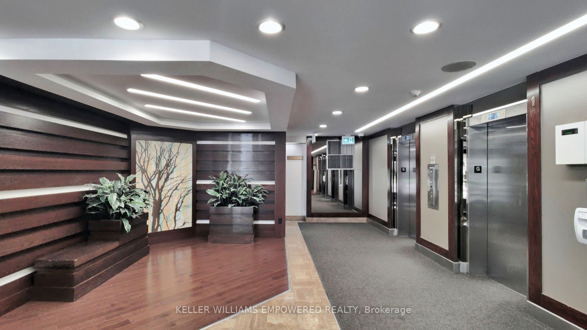 25 Bamburgh Circle, #1831