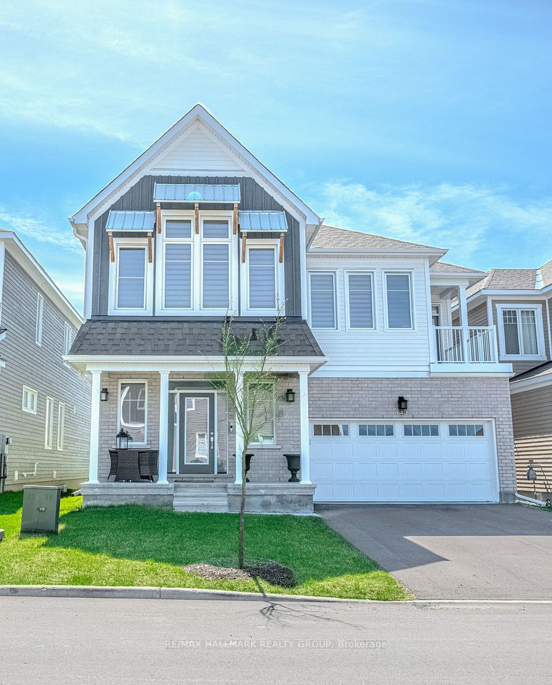 643 Terrier Circle, StittsvilleMunsterRichmond, ON K0A 2Z0