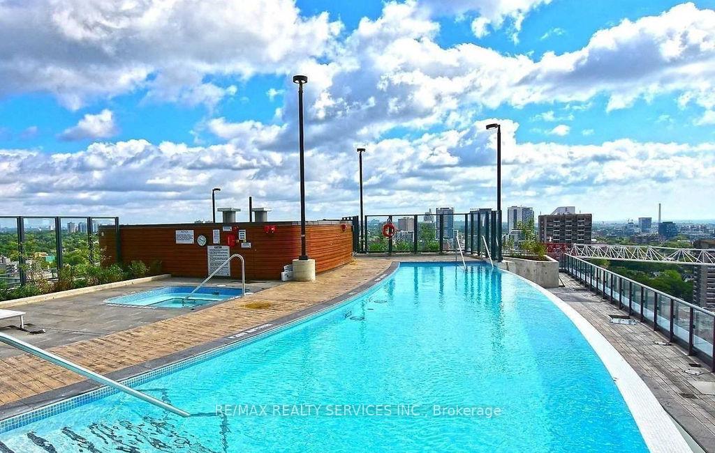 Condo at 251 Jarvis, Toronto For sale