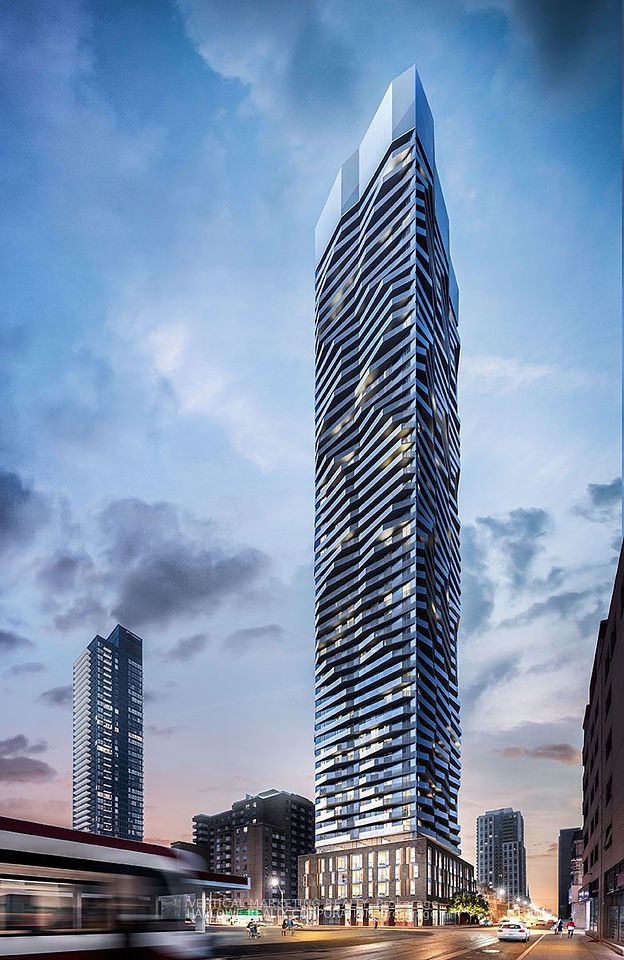 100 Dalhousie