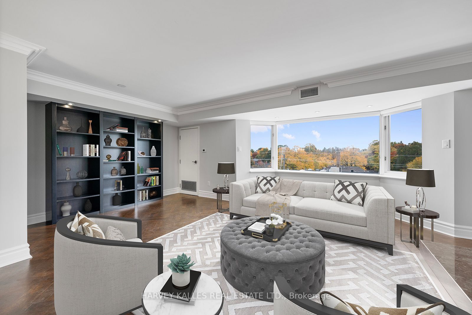 70 Elmsthorpe Avenue PH-401