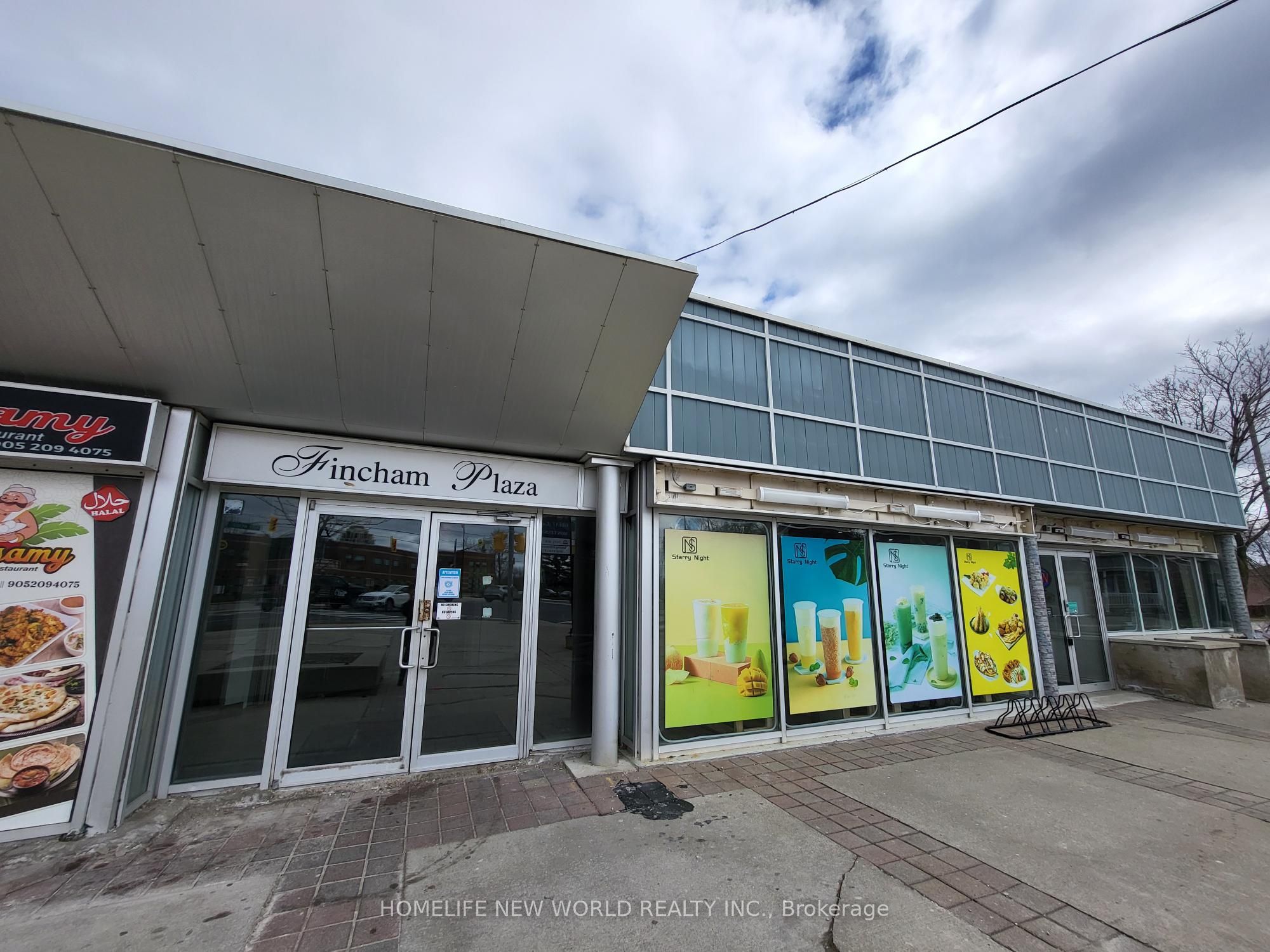 10 Fincham Avenue, #101