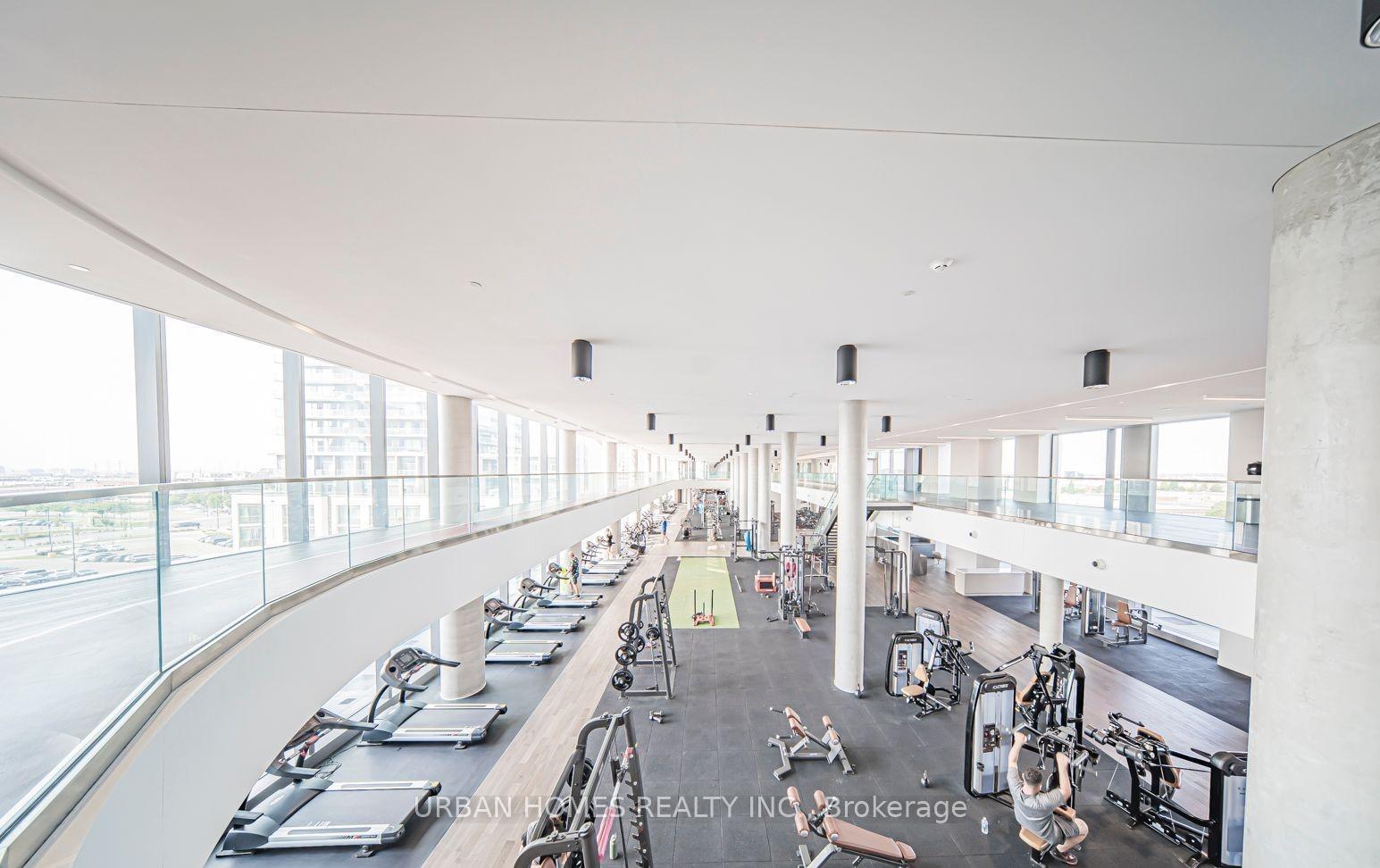 2 Bedrooms Condo at 7890 Jane, Vaughan For sale
