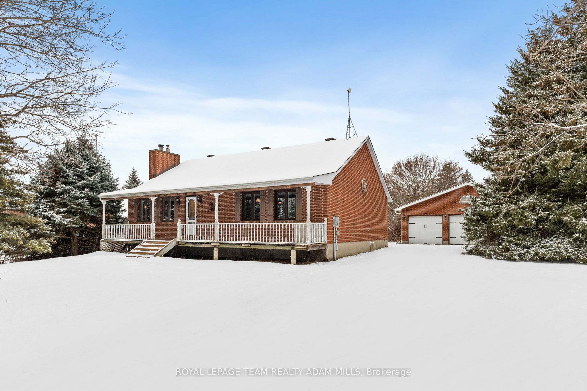 7865 Morningside Avenue, GreelyMetcalfeOsgoodeVernonandArea, ON K0A 3J0