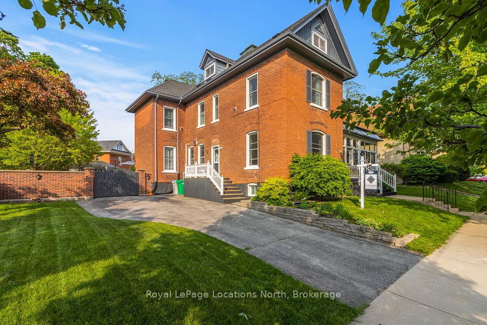 72 Colborne
