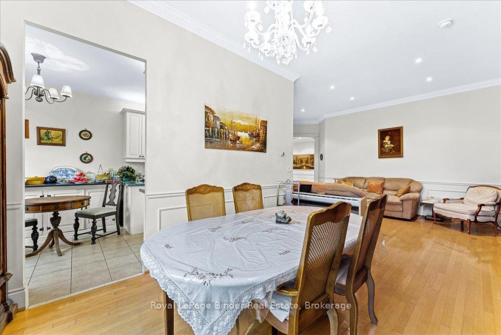 3 Bedrooms Condo at 88 Grandview,  Toronto For sale