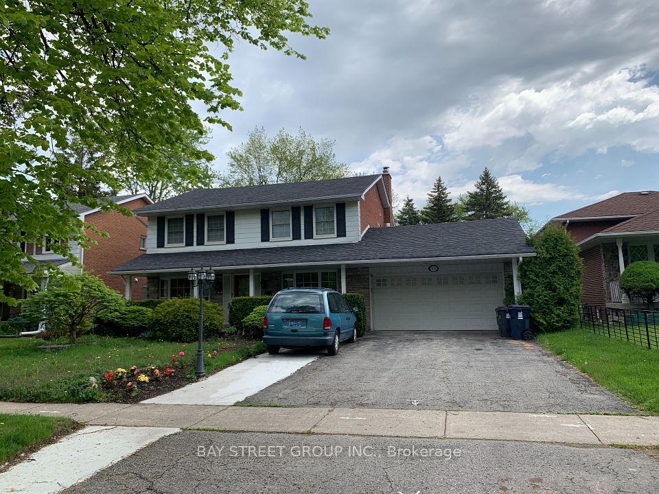 35 Allangrove Crescent
