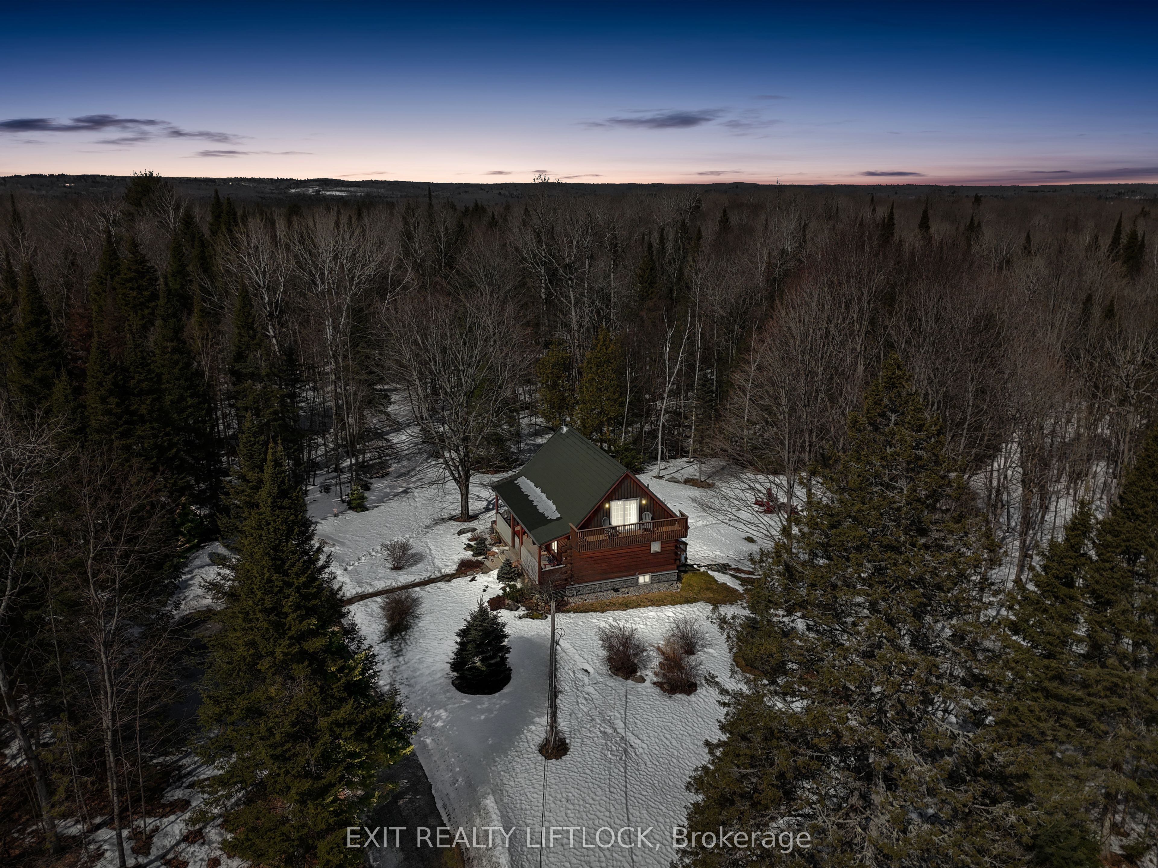 3428 County Rd 620, North Kawartha, ON K0L 1A0