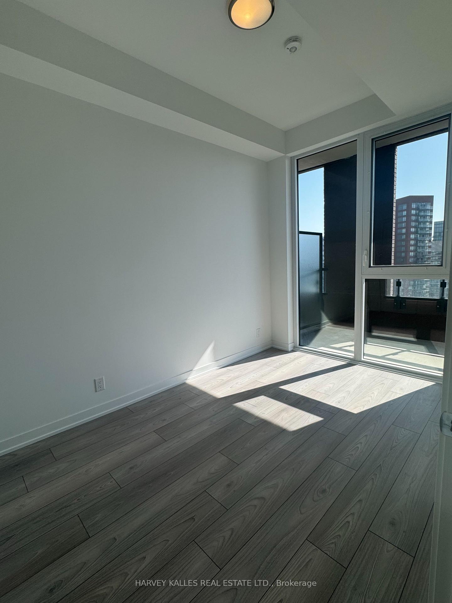 285 Dufferin Street 1109