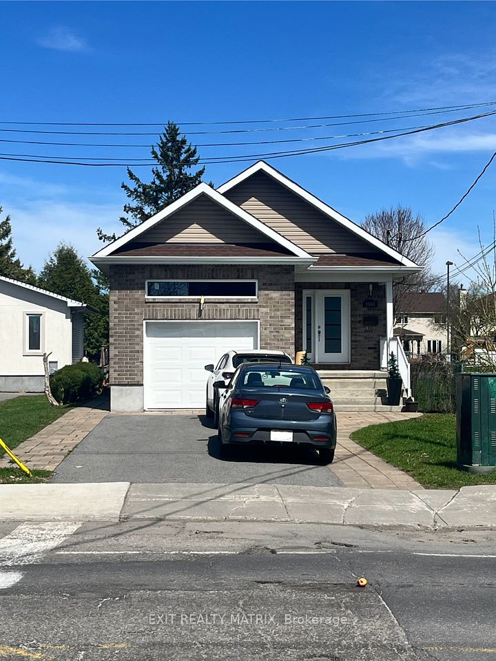1557 Belcourt