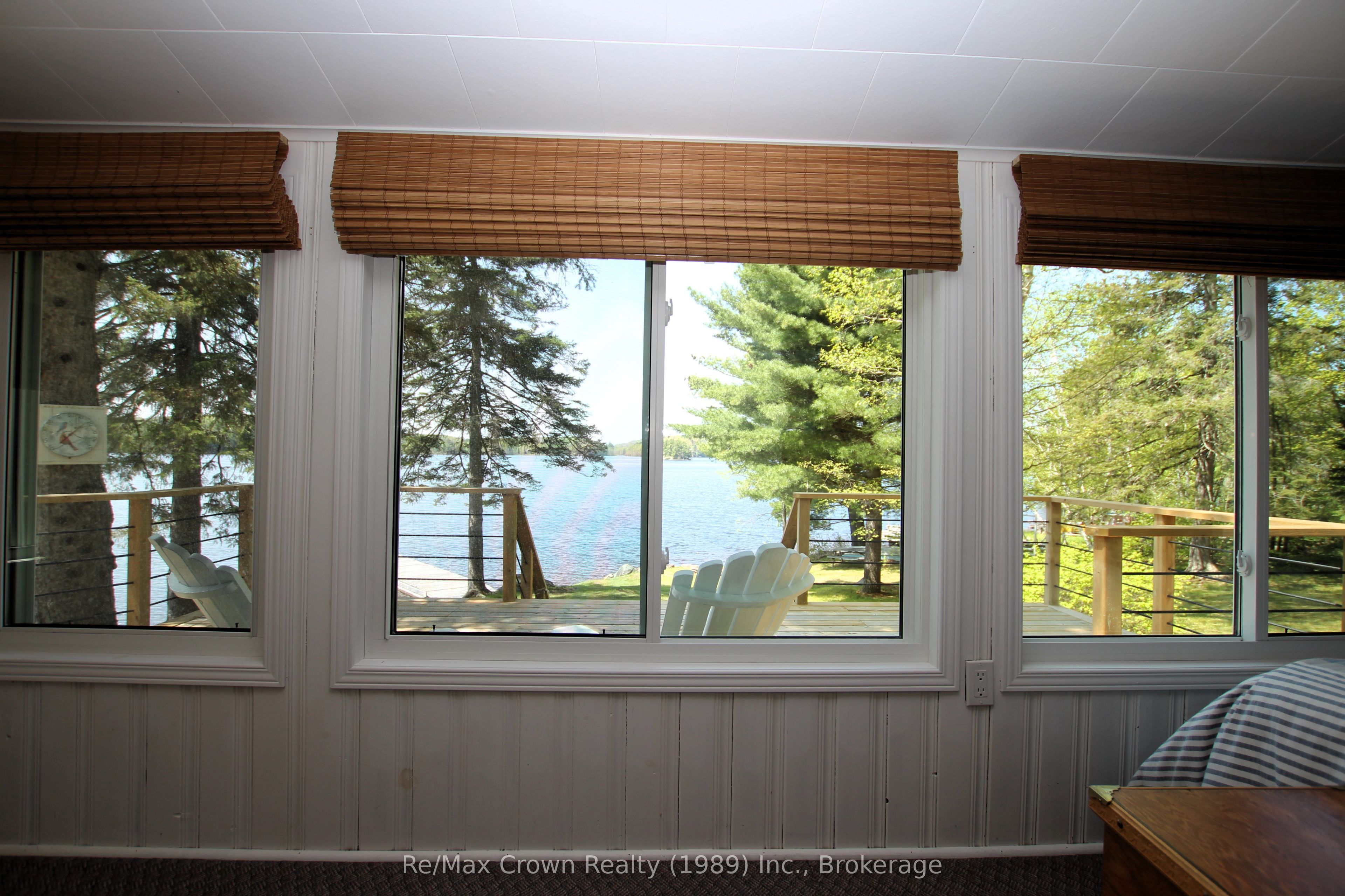 131 Lee Lane, Parry Sound Remote Area, ON P0H 1S0