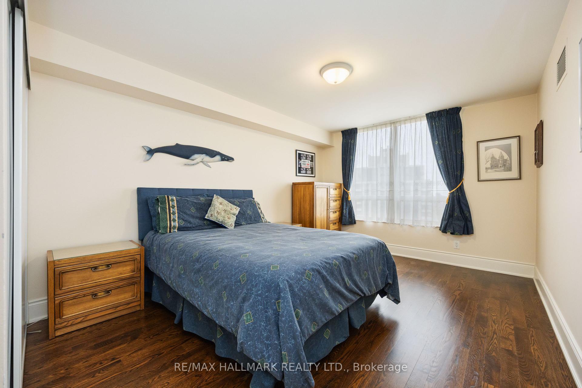 4 Bedrooms Condo at 80 Harrison Garden, Toronto For sale