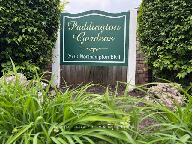 2 Bedrooms Condo at 2530 Northhampton, Burlington For sale